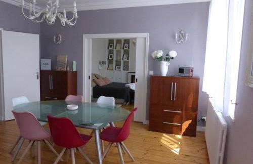 Sabl'Appart Les Sables d'Olonne - Photo 31