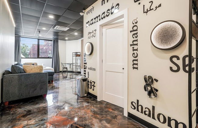 Melwood Suites Unit 105 Studio - Foto 4