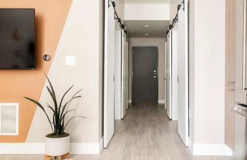 Colorful Western Vibe - Pet-Friendly - Zuni Lofts - Foto 11