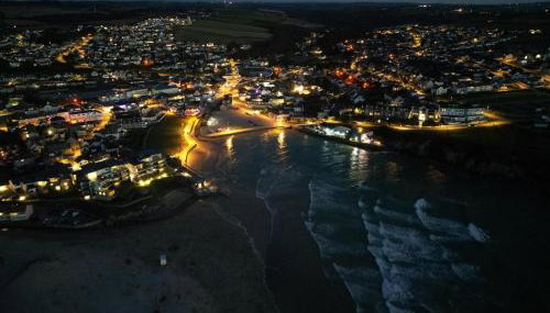 Valley View with a luxurious hot tub - Foto 2