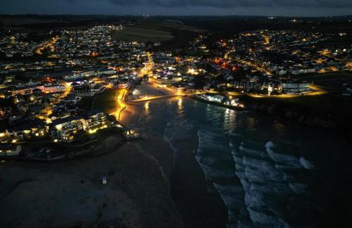 Valley View with a luxurious hot tub - Foto 2