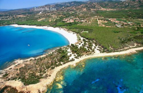 Residence with swimming-pool in Sos Alinos - Photo 17