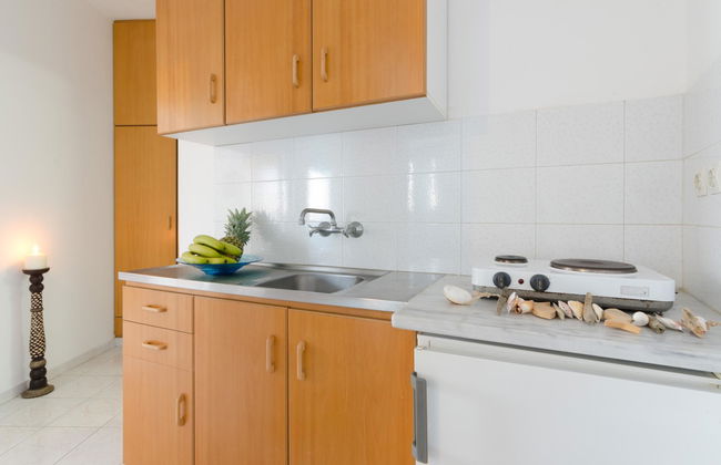 Aglaia Apartments - Foto 2