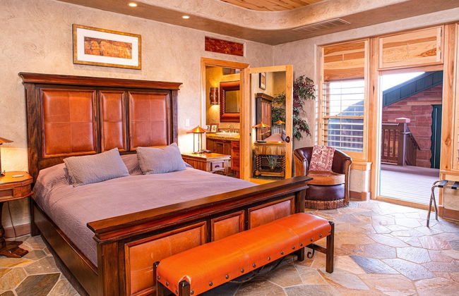 Cougar Ridge Resort, LLC - Photo 25