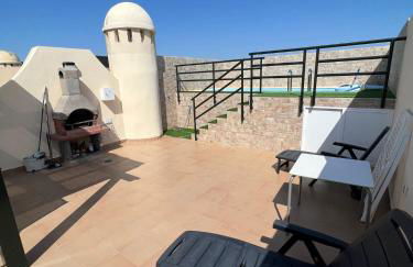 Ático con piscina privada vistas al mar. - Foto 8