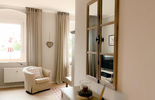 Ferienwohnung Gut Börtewitz - Foto 5