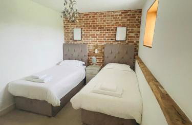 Luxury barn with pool table near Southwold - Foto 57