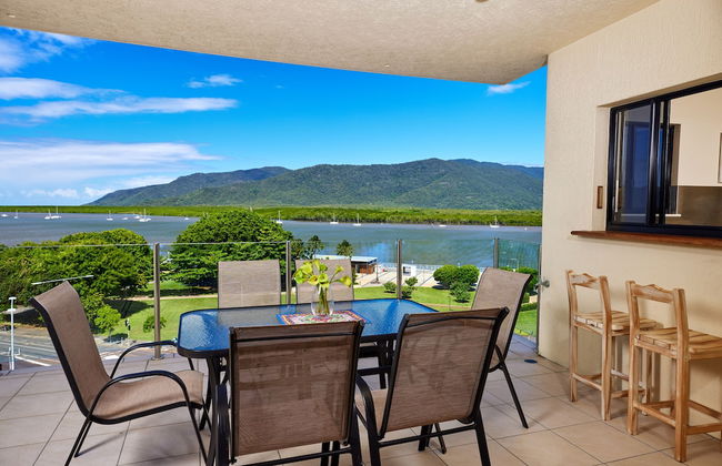 Jack & Newell Holiday Apartments - Foto 51