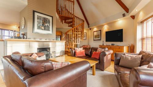 Swilken Lodge - Blacklaws Steading - Foto 2