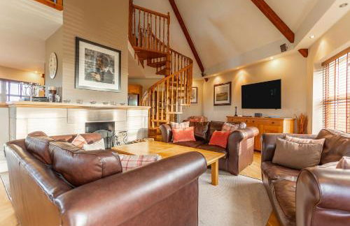 Swilken Lodge - Blacklaws Steading - Foto 2