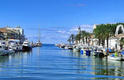 Appartement Spacieux au cœur du GRAU - Foto 32