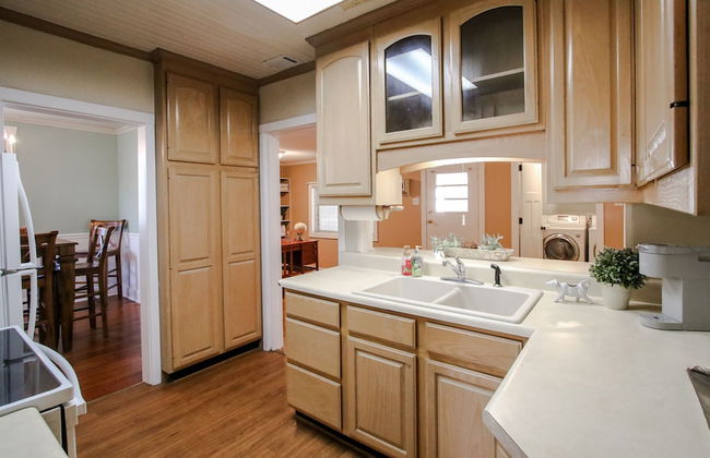 Southern Living for 4 in Richmond Hill - Foto 22