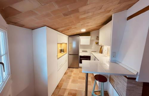 Tamariu Platja · Unforgetable Terrace ACWifi - Foto 43