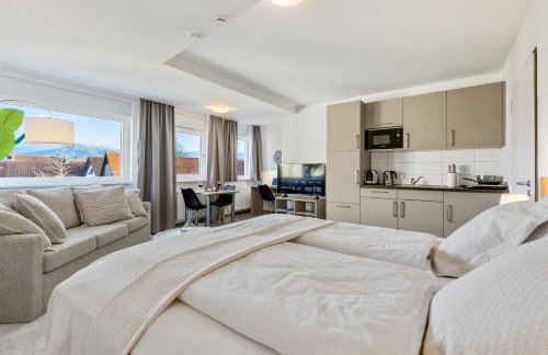 Empire Living: Denzlingen Marktplatz - Foto 13