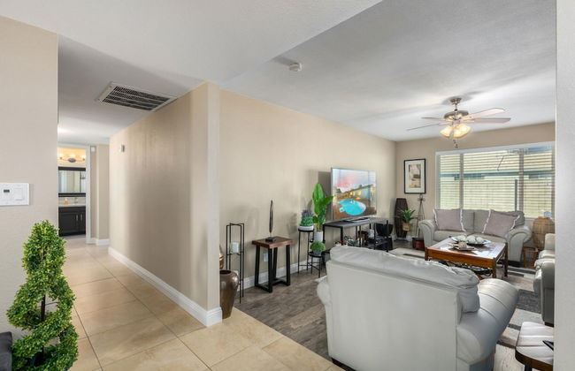 Xanadu Glendale Spring Training Westgate Pool - Foto 16