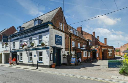 Southwell 3Bed - Near Racecourse & Dog-Friendly - Foto 33