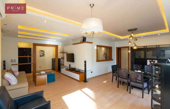 Prime select Sodic Eastown New Cairo - Foto 55