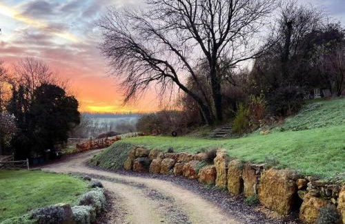 Cotswolds AoNB Cottage- Modern Renovation- Sleeps8 - Foto 28