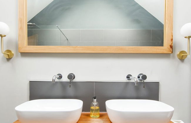 Luxury Cottage Conversion Close to Beaches - Foto 24