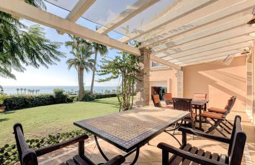 Villa Alcaidesa Vistas al Mar - Foto 32