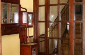 CASA RURAL PIEDRAHÍTA ( ART DÉCO ) - Photo 12