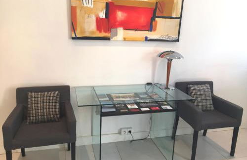 Au Cœur des Remparts - Foto 10