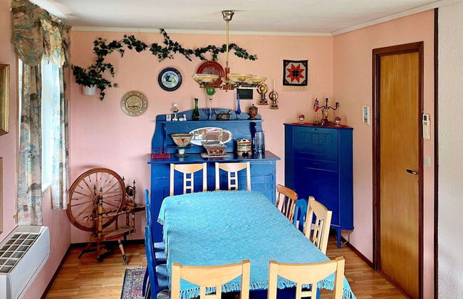 9 Person Holiday Home in Reksteren - Foto 39