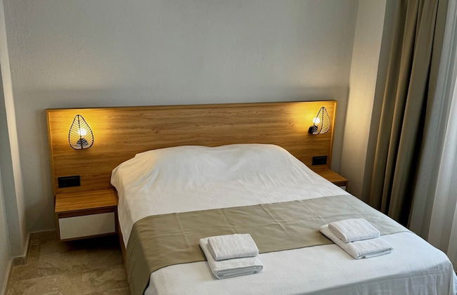 Kaş Ece Apart Otel - Foto 2