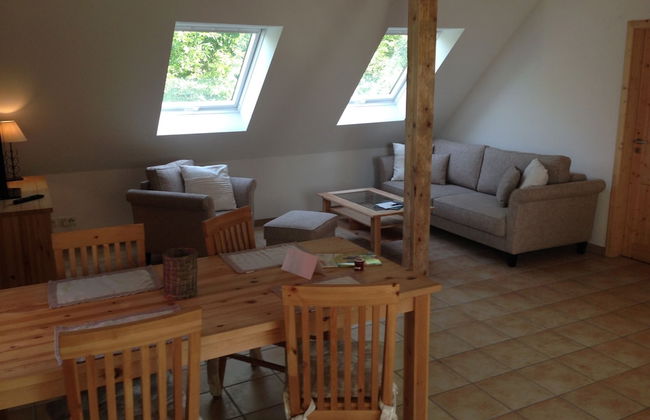 Appartementhaus Zur Bergwiese - Foto 49