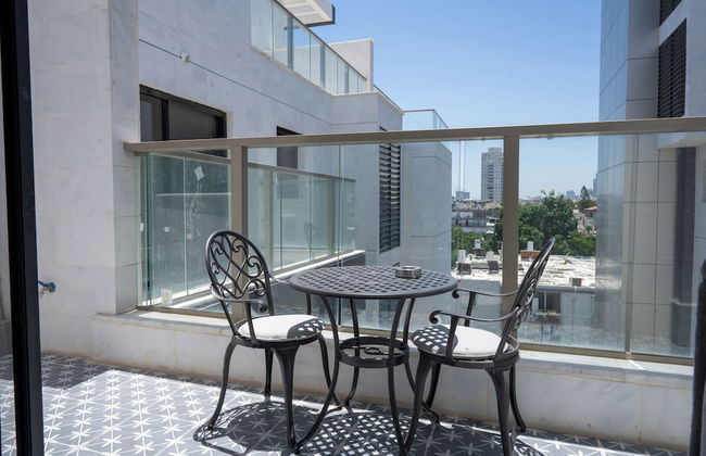 O&O - 2 BR Stylish & Modern Apartment - Foto 27