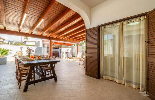 Villa DellOmbra - Foto 9