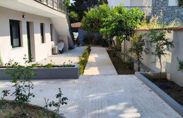 Irina's Apartment 3 - Photo 44