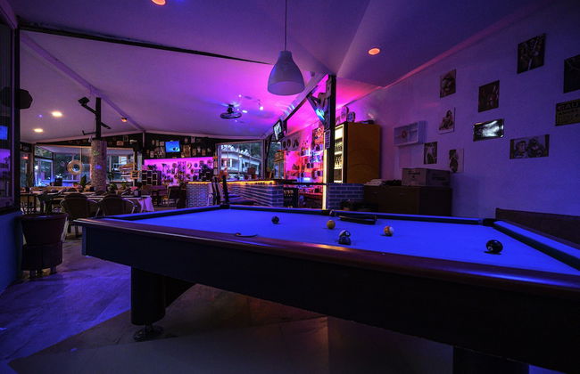 Speedy Apartments - Photo 20