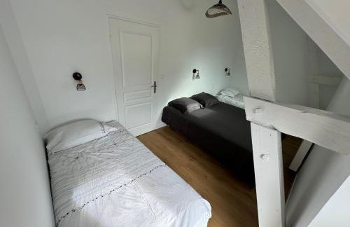 Gîte du Marais - Foto 39