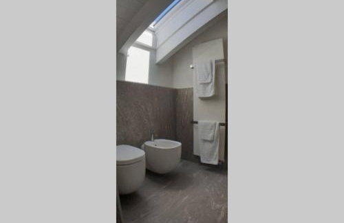 LA FINESTRA SUL FIUME-GRAZIOSA MANSARDA.CIR 014O74 - Foto 16