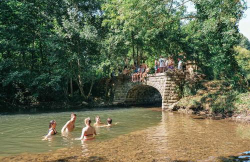 Domaine de Fontenay - Foto 8