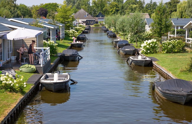 Giethoorn Lakehouse Retreat - Foto 23