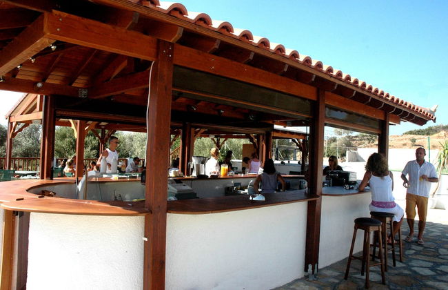 Kyma Hotel - Foto 28