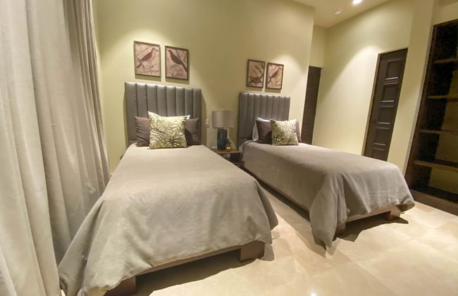 Quivira Los Cabos Condos & Homes - Vacation Rentals - Foto 23