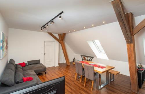 Ferienwohnungen An den SchwabachAuen - Keine Monteure - Foto 14