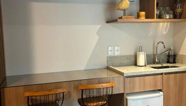 Suíte Charmosa Vista Azul - A melhor vista para a Pedra Azul - Foto 4