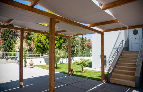 Villa Kallisti - Foto 10