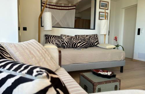 le lodge Saint Clair - Foto 9