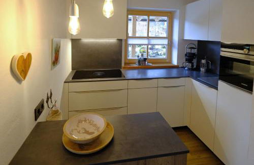 Ferienwohnung Mitteldorf - Foto 9