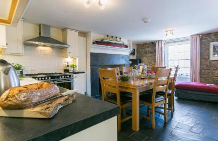 Min y Mor Menai - Foto 36