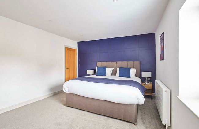 Host Stay Damson Cottage - Foto 16