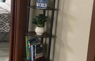 Casa ubicada 6 minutos del centro 6 minutes to Downtow No permited partys or smoking - Foto 18