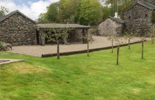 Sandfold Farm - Foto 24