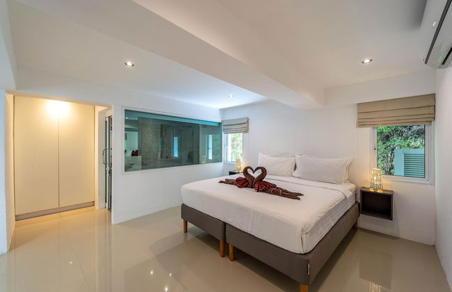 Phu Montra Villa with Ocean View A4 - Foto 14