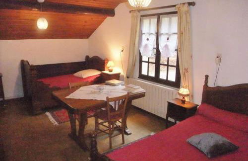 Gîte nature au cœur des Vosges Saônoises - FR-1-583-396 - Foto 21